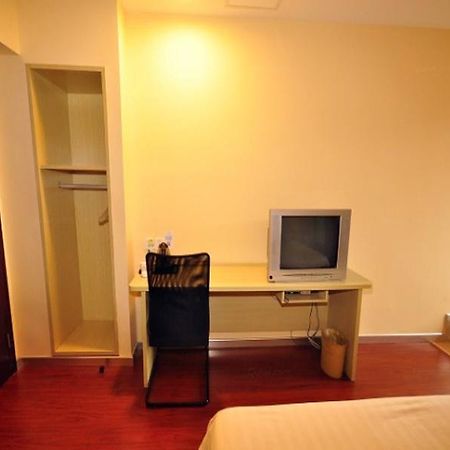 Motel 168 South Hushu Road Hangcsou Kültér fotó