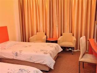 Motel 168 South Hushu Road Hangcsou Kültér fotó