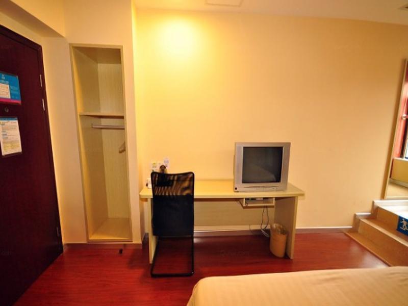 Motel 168 South Hushu Road Hangcsou Kültér fotó